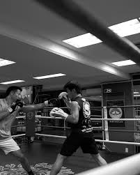 G-B.G（御京ボクシングジム/Gokyo Boxing Gym）