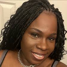 Mount Olive Baptist Church Woodbridge