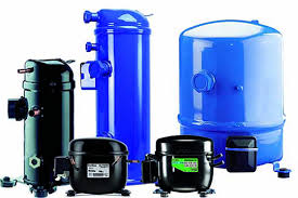 Refrigeration Compressors Commercial Refrigeration Danfoss