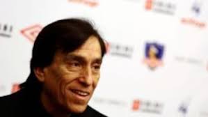 Ex seleccionado chileno: La urgencia que complica la salud de Roberto Rojas  La urgencia que complica la salud de Roberto Rojas