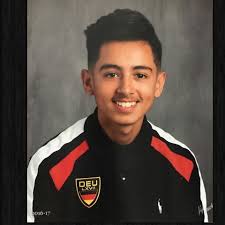 Fundraiser for Erica Rodriguez by Deanna Ray : Andrew Gonzalez Memorial Fund