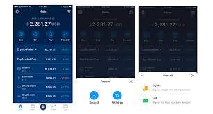 The majority of api calls are available across both mediums in the same request and response formats, allowing smooth transition and a reduced learning curve between the two platforms. Cryptocurrency Wallets Explained