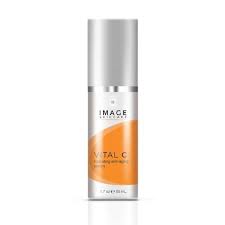 Image Skincare Vital C Hydrating Anti Aging Serum 1 7 Oz Image Skincare Anti Aging Serum Skin Care