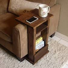 Couch Arm Table Tray Google Search Arm Rest Table Home Decor Diy Furniture