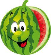 Amazone54 Page 112 Dessin Fruits Fruits Amusants Dessin Anime