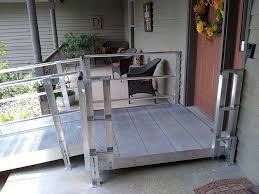 Free wheelchair ramps for veterans. Wheelchair Ramps Options Hme Inc