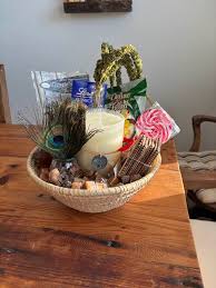 Holiday Gift Baskets