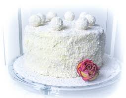 Das raffaello kuchen rezept auf 100affen.de. Thermomix Rezepte Mit Herz Thermomix Rezepte Raffaello Torte