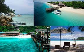 Pulau mabul terletak di pesisir pantai tenggara negeri sabah, malaysia. Pantai Tercantik Di Malaysia Yang Tersenarai Dalam 100 Pantai Tercantik Di Dunia Gempak