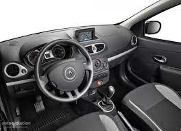 Konfigurieren sie ihr wunschauto & sichern sie sich jetzt den besten preis mit carwow. Renault Clio Clio Iii 1 2 I 16v 75 Hp SpecificaÈii Tehnice Èi Consum De Combustibil Autodata24 Com