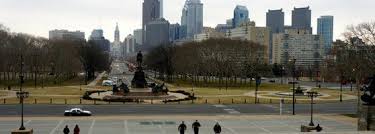 Philadelphia skyline with waterworks, philly skyline watercolor, philadelphia abstract paintings, schuylkill river watercolor, philly art, davinciwatercolors. Art Museum Steps West Philadelphia 77 Tipps