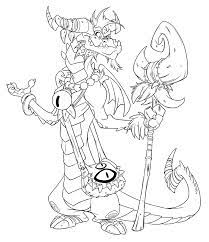 Roscoe Sketch Spyro Reignited Trilogy Art Gallery Art Gallery Game Character Design Character Design