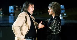 A Star Is Born 1976 Cast Now