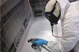 The total time to reglaze a bathtub is approximately 4 hours depending on its current condition. Contact Us San Diego Bathtub Reglazing Tub Resurfacing Pros
