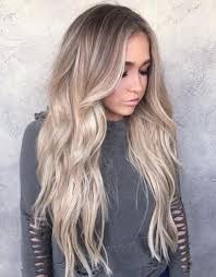The color is carefully chosen to fit each person's unique, natural shade. 30 Dirty Blonde Hair Ideas 2017 Herinterest Com