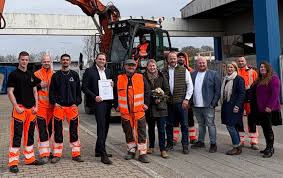 Jessica Verena Breiholz – Teamleitung Arbeitgeber-Service ...