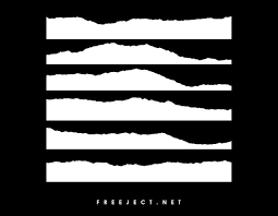 Freeject Net Free Download Ripped Paper Png File Texture Graphic Design Paper Texture Photoshop