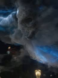 Glimpses of the villains, new heroes, new characters, make this look like an exciting ride. Cyclone Marvel Cinematic Universe Villains Wiki Fandom