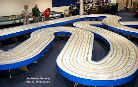 Custom Tracks Slot Cars Slot Car Tracks Custom Design