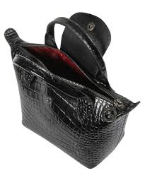 Trova una vasta selezione di longchamp le pliage a prezzi vantaggiosi su ebay. Longchamp Damen Handtasche Le Pliage Cuir Noir Engelhorn