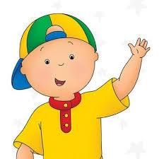 Be a guest at a dinner party with the stars of impractical jokers every thursday night. Caillou The Kid Facts Caillou Twitter