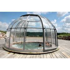 Pin Von Bjoern Meinke Auf For The Home Whirlpool Pavillon Pool Spa Gartenpools