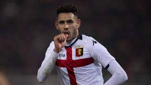 Jugador del @torinofc1906 e internacional con @albirroja papá de una princesita @mariiabreton_. Antonio Sanabria Player Profile 20 21 Transfermarkt