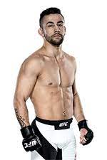 Bellator mma's second event in sioux falls, s.d., continues to fill up. Mma Ratings Pedro Munhoz Vs Brett Johns