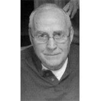 Ernest Shaver Obituary