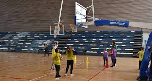 Le visuel proposé sur le site ne correspond absolument pas au produit réceptionné. Enseignement Basket Et Anglais Fusionnent Pour Le Bonheur Des Eleves Boulonnais