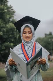 Ruang meeting smp negeri 22 ciamis. Contoh Undangan Wisuda Untuk Teman Yang Bisa Di Edit Triprofik Com