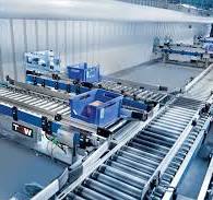 What is a conveyor system? everything about conveyor system