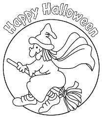 More than 14,000 coloring pages. Witch Coloring Page Crayola Com