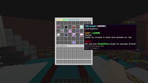 Lot of servers have jobs plugin, with this plugin you can earn money for . Vyziva Uprchlici Ridic Top Minecraft Economy Servers Silnice Upreny Pohled Prodavac