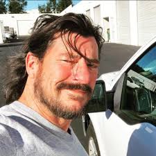 I'd say these are two stylish brothers no matter the era! GB and his  dearest friend, the legendary Earl Klugh.