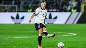 Kicker - News update