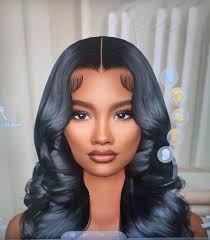 Meet Kelsey Wright 😌