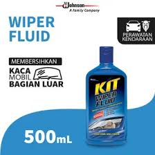 Windshield wiper fluid, or windshield washer fluid, helps your windshield wipers remove dirt and grime from the windshield. Pingscrazylif3 Bikin Wiper Fluid Sendiri 7 Merek Air Wiper Mobil Terbaik Bikin Kaca Mobil Makin Kinclong Mudik Dilarang Ratusan Ribu Kendaraan Sudah Tinggalkan