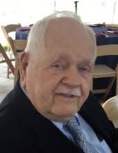 Obituary information for Donald W. "Wayne" Church