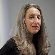 Carole Freeman finds her muse