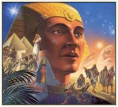 Is Genesis 38 In The Wrong Place?: Story Of Joseph Part 2.