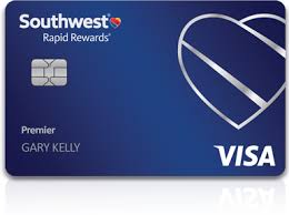 Peebles credit cards do offer some benefits in general to their consumers. Southwest Rapid Rewards Premier Credit Card Creditspot