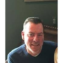 Richard Paul Stevens Jolly Obituary