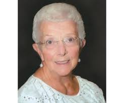 Shirley Gates Obituary (1934