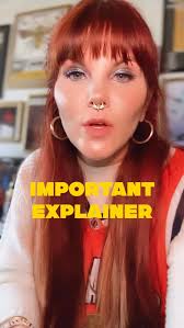 Important explainer.