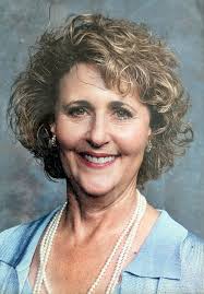 Veda Sensenbach Obituary