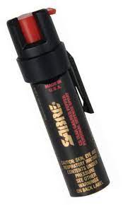 Sabre P22 3 In 1 Pepper Spray Police Strength Compact Size 75oz For Sale Online Ebay