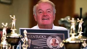 Remembering Louisville's Don Fightmaster, famous one-armed golfer