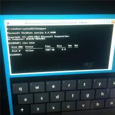 That latter part has to do with twitter's new api changes and lim. Surface Rt Drive Locked Microsoft Community