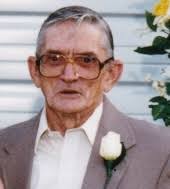 Obituary information for George William Eddy